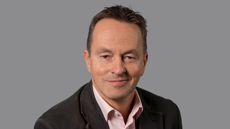 Ex-Artemis sales director Tony van Gool resurfaces at real assets boutique