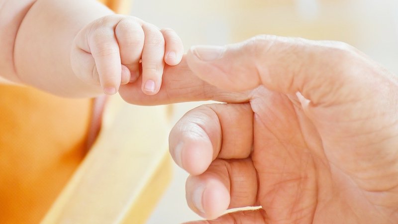 Invesco balances the scales for men and women on paid parental leave