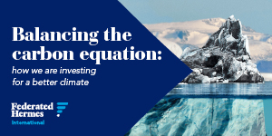 Climate change has stoked a significant shift in the investment universe: In Equitorial, we explain how our bespoke solutions can help meet investors’ climate change needs.