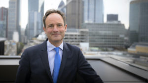 Peter Hetherington exits Schroders Personal Wealth after less than a year