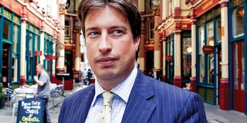 Albemarle Street Partners CEO leaves for Berkshire-based wealth manager