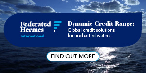 Dynamic Credit: Flexible with best practice ESG integration