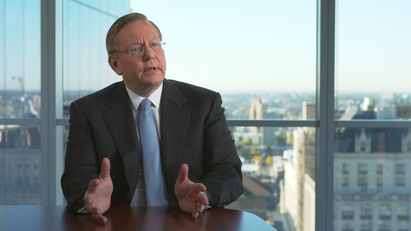 David Hunt: Too much asset management M&A is at the behest of shareholders