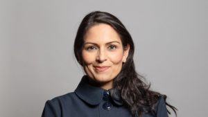 Coronavirus weekly round-up: Priti Patel forbids mingling amid Covid spike and BoE hints at negative rates