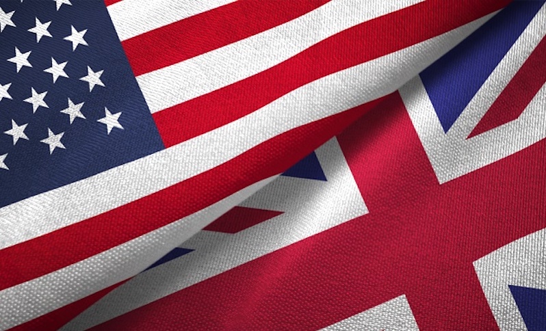 Weekly outlook: UK and US consumer data; DS Smith and Berkeley full-year results