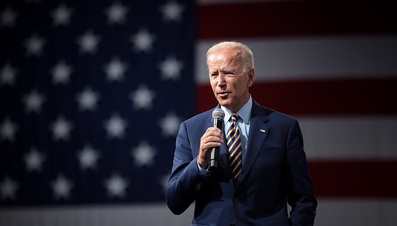 Coronavirus weekly round-up: Joe Biden brings US back into Paris Agreement and Amazon offers to distribute Covid jabs