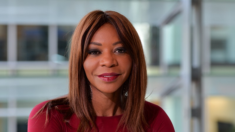 Dambisa Moyo: DFMs should have at least 10% exposed to China