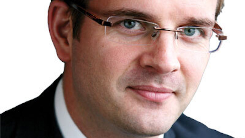 Beaufort Investment nabs Credit Suisse man to manage model portfolios