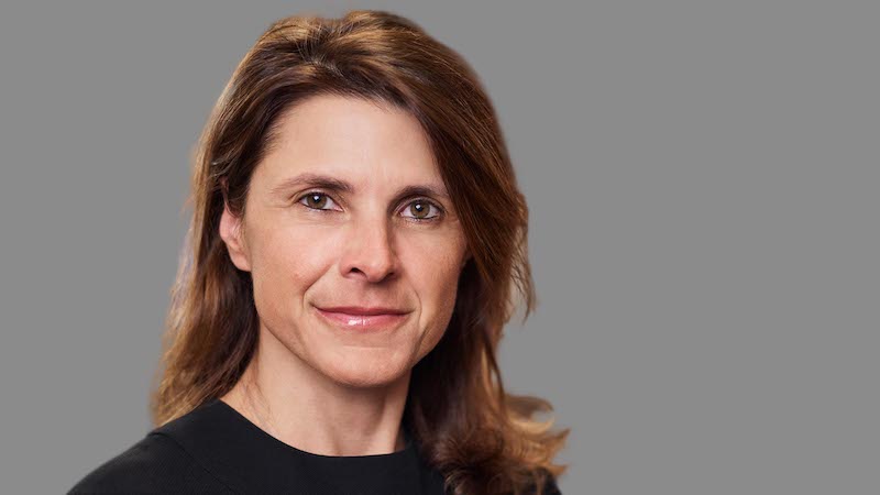 Fidelity hires Artemis’ Rosanna Burcheri to fill a gap on US funds
