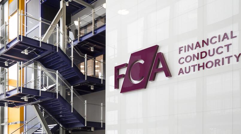 Wealth management sector paid out £3.8m in FCA fines this year