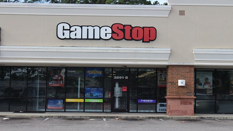 Gamestop trading frenzy fuels fears of next equity bubble