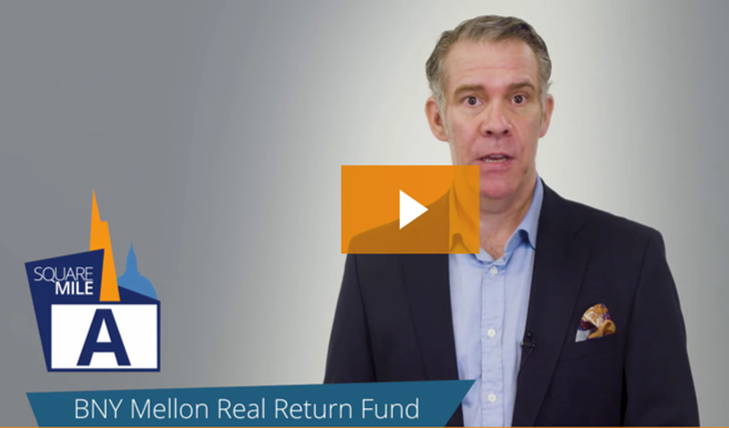 BNY Mellon Real Return Fund