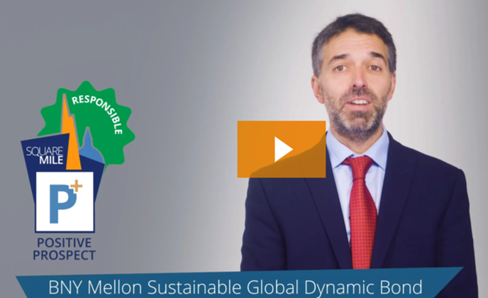 BNY Mellon Sustainable Global Dynamic Bond