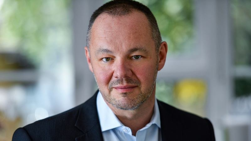 M&G Wealth platform Ascentric announces Richard Denning as CEO