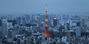 Japan’s new generation: exciting equities for future growth