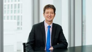 Schroders co-head of equities Rory Bateman to retire