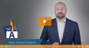 M&G Global Dividend