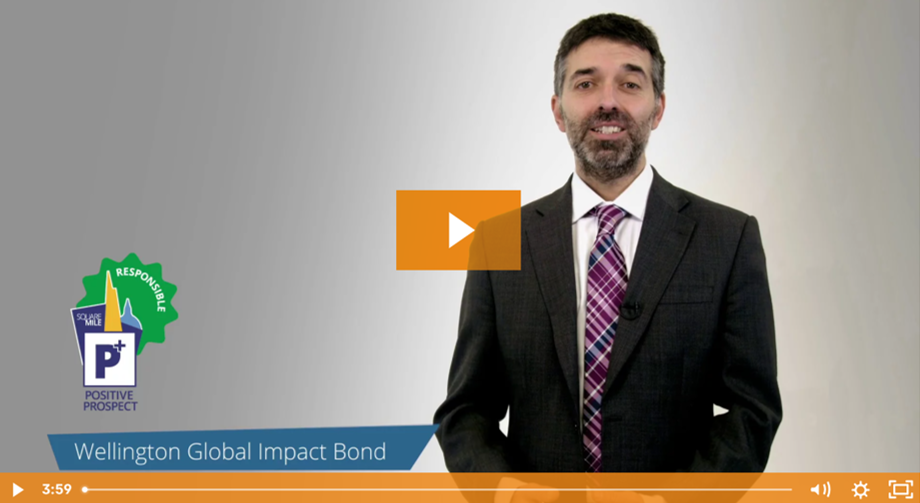 Wellington Global Impact Bond