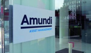 Amundi launches private credit fund with First Eagle