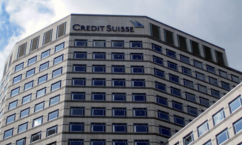 Credit Suisse ousts top execs and scraps bonuses amid Archegos and Greensill fallout
