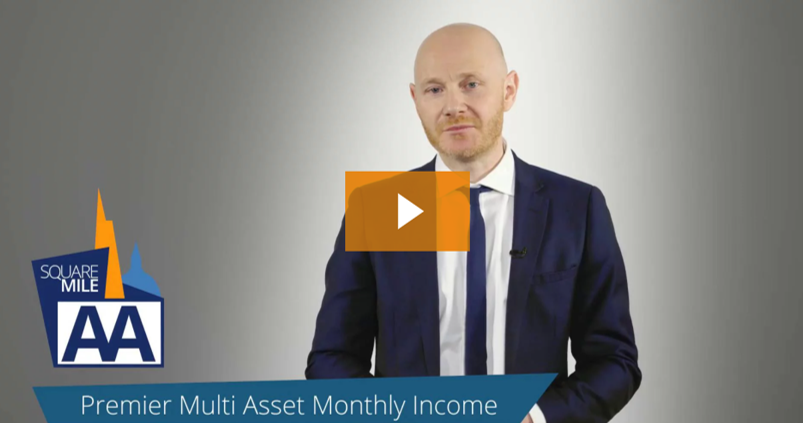 Premier Multi Asset Monthly Income