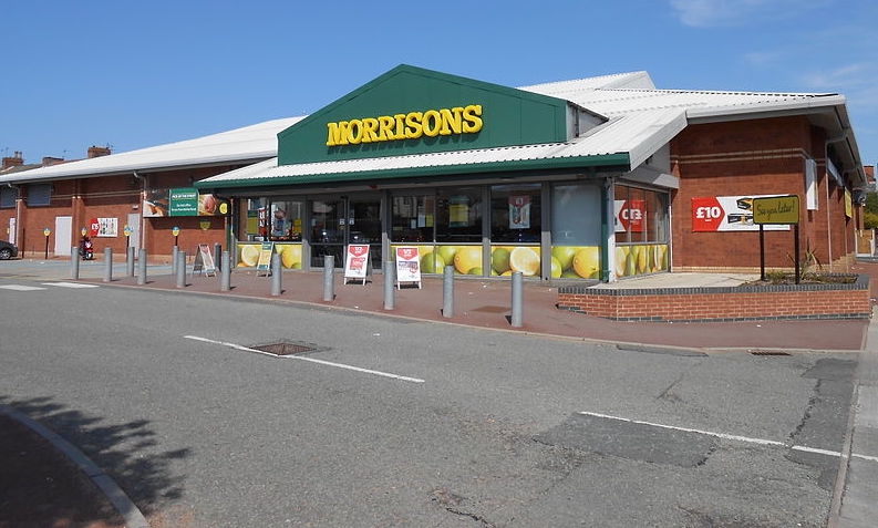 Blackrock and major hedge funds burned by Morrisons-led supermarket sweep
