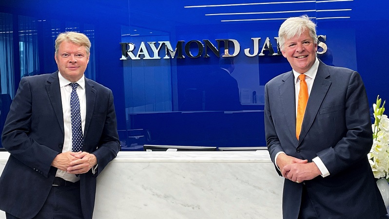Raymond James lets wealth manager partners join as employees while retaining investment autonomy