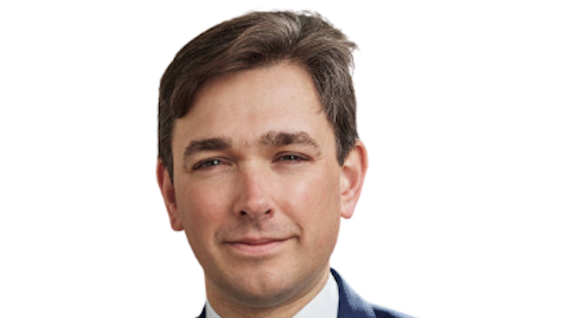 Brooks Macdonald sales director jumps ship to join Jon Gumpel at Aubrey Capital