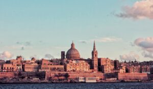 Coronavirus weekly round-up: Malta and Ibiza shift onto UK’s green list while BoE forecasts ‘transitory’ 3% inflation hike