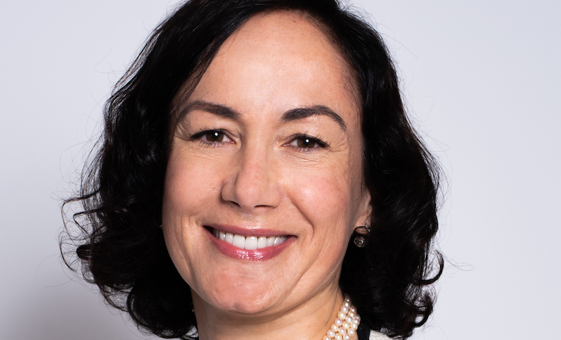 M&G hires Robeco’s Fabiana Fedeli to spearhead £57bn equities arm