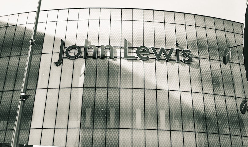 John Lewis looks to tap into DIY investing boom with Nutmeg partnership