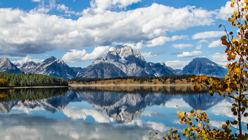 Jackson Hole Economic Symposium puts eyes on Powell | Portfolio Adviser