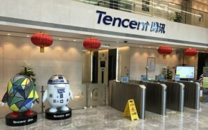 Weekly outlook: Balfour Beatty and Persimmon report alongside Chinese tech giants Tencent and Meituan