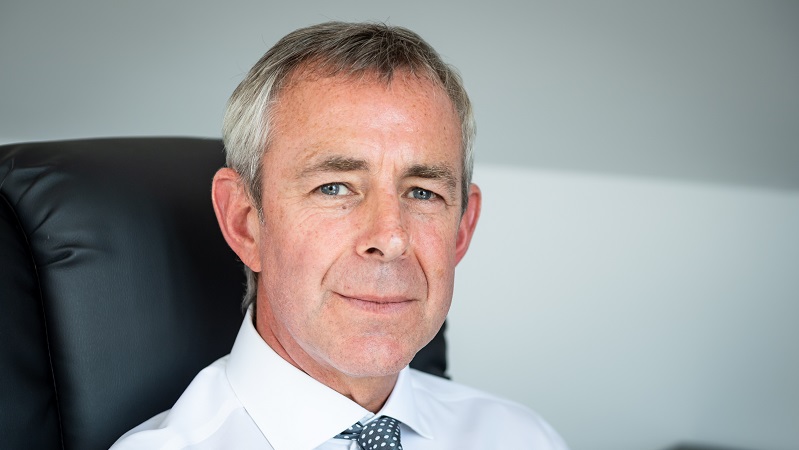 Marlborough targets growth with hire of Columbia Threadneedle’s Alastair Caw