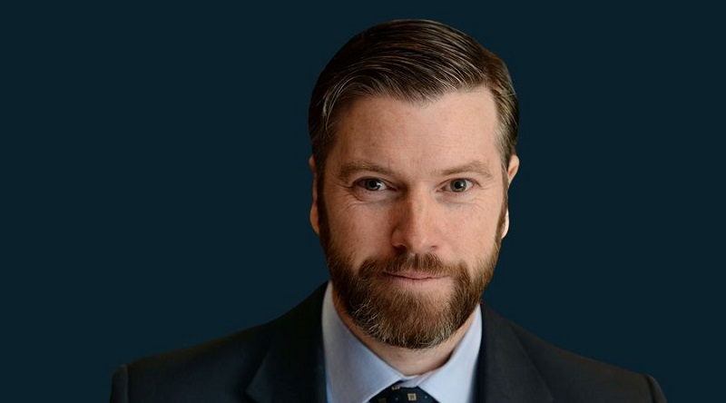 Crux taps Martin Currie for deputy manager in Ewan Markson-Brown’s Asia team