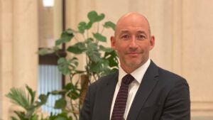 Canaccord Genuity hires UK head of distribution from Bordier & Cie