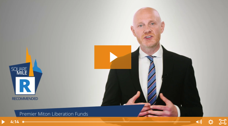 Premier Liberation Fund Range