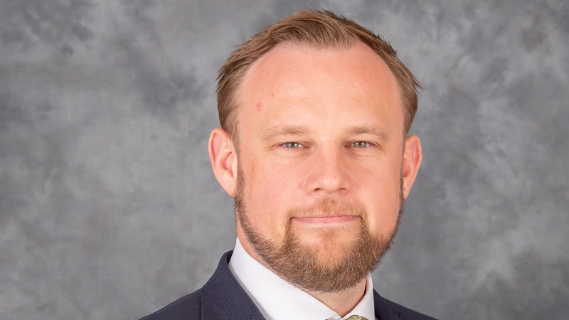 PGIM Investments hires Rob Hall from Natixis to boost UK wholesale distribution
