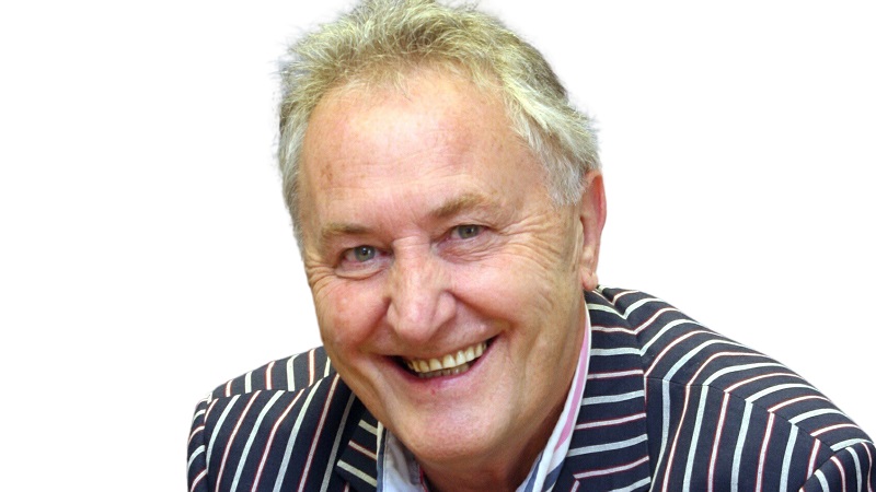 Advice veteran and financial fair play campaigner Alan Steel dies
