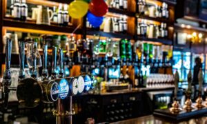 Coronavirus weekly round-up: Wetherspoons apologises as some beers run dry and Japan’s Suga exits