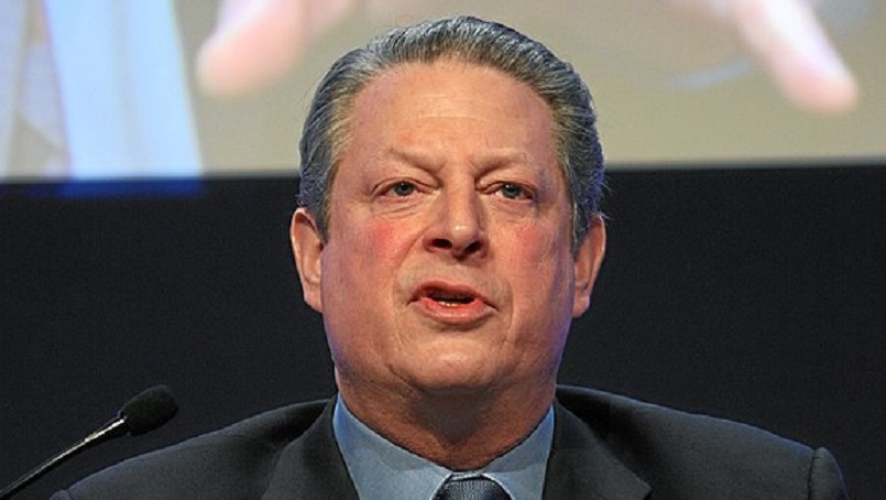 Al Gore seeks to close ‘impact gap’ with climate change asset manager