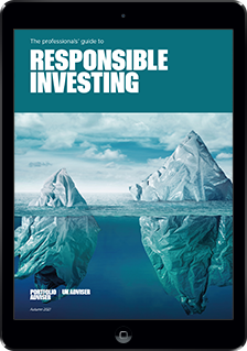 Autumn 2021 – Responsible Investing Guide