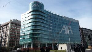 Ouajnat Karim becomes new CEO of AXA IM UK