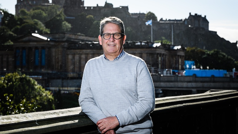 Coutts sets out in Scotland after Canaccord Genuity WM deal