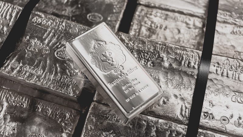 Junior Gold fund changes name and ACD as silver weighting climbs