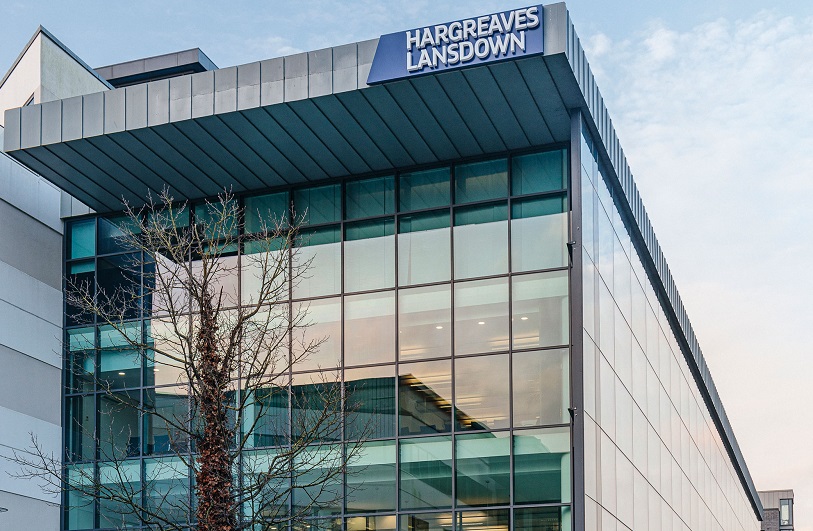 Hargreaves launches online share exchange service