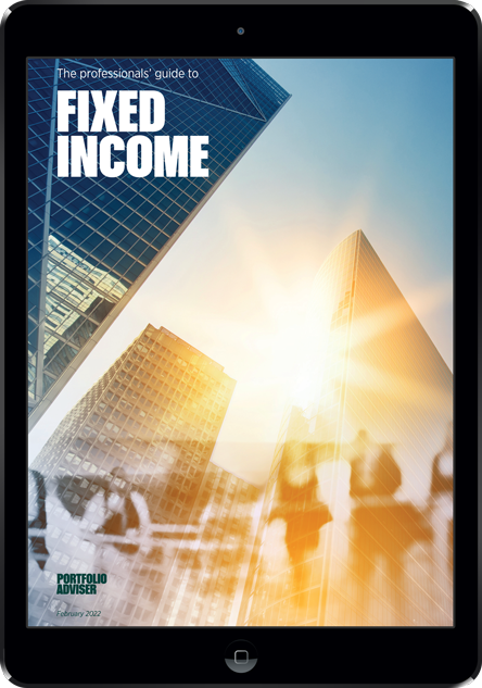 February 2022 – Fixed Income Guide