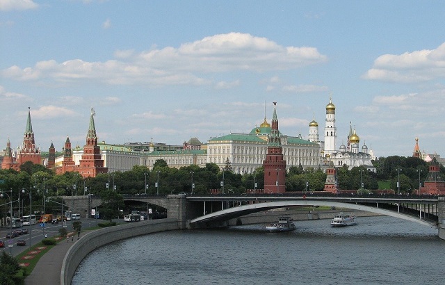 Pictet latest to suspend Russia fund