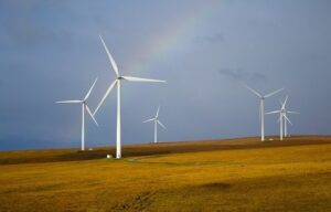 Infrastructure investors set to turbocharge energy transition