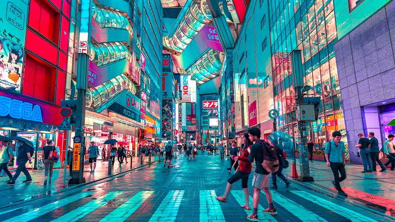Ten reasons to reconsider investing in Japan